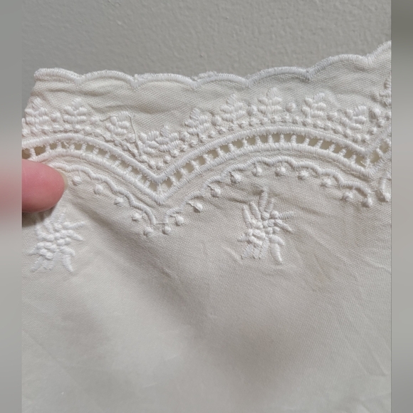 Sezane Silk Palma Top - Picture 4 of 7